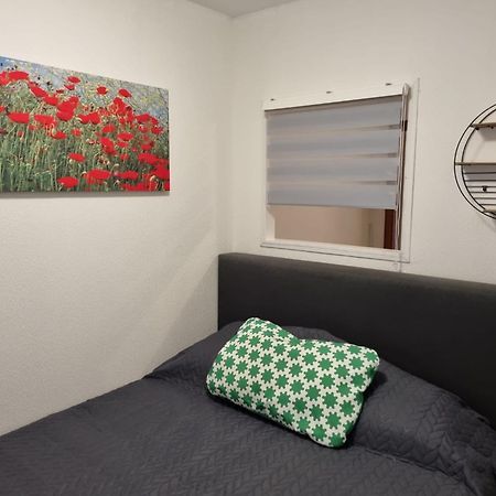 Apartament Braunlage Glueck Zewnętrze zdjęcie
