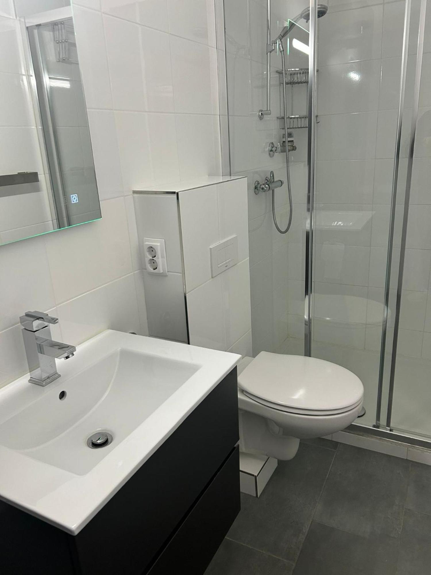 Apartament Braunlage Glueck Zewnętrze zdjęcie