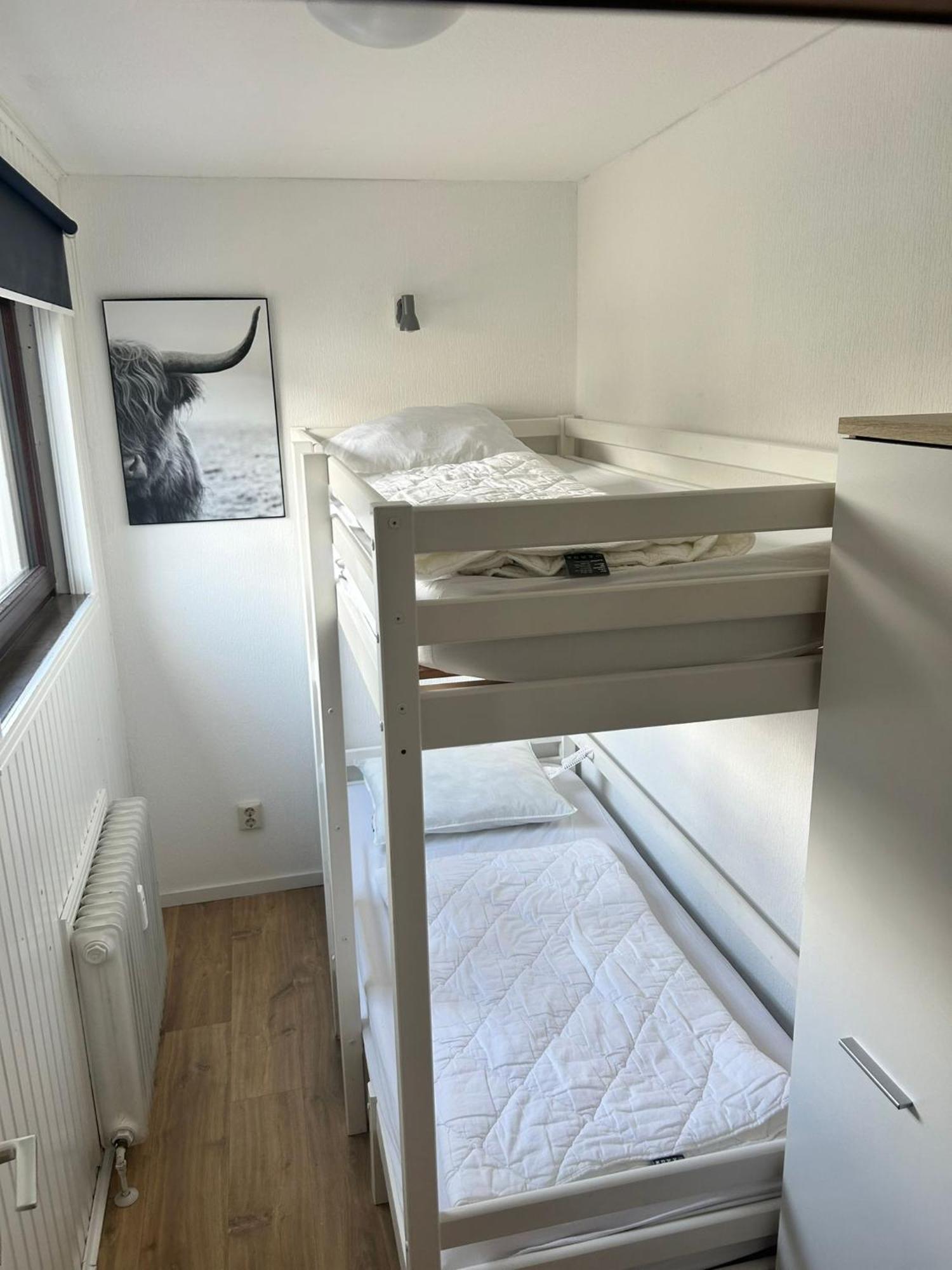 Apartament Braunlage Glueck Zewnętrze zdjęcie