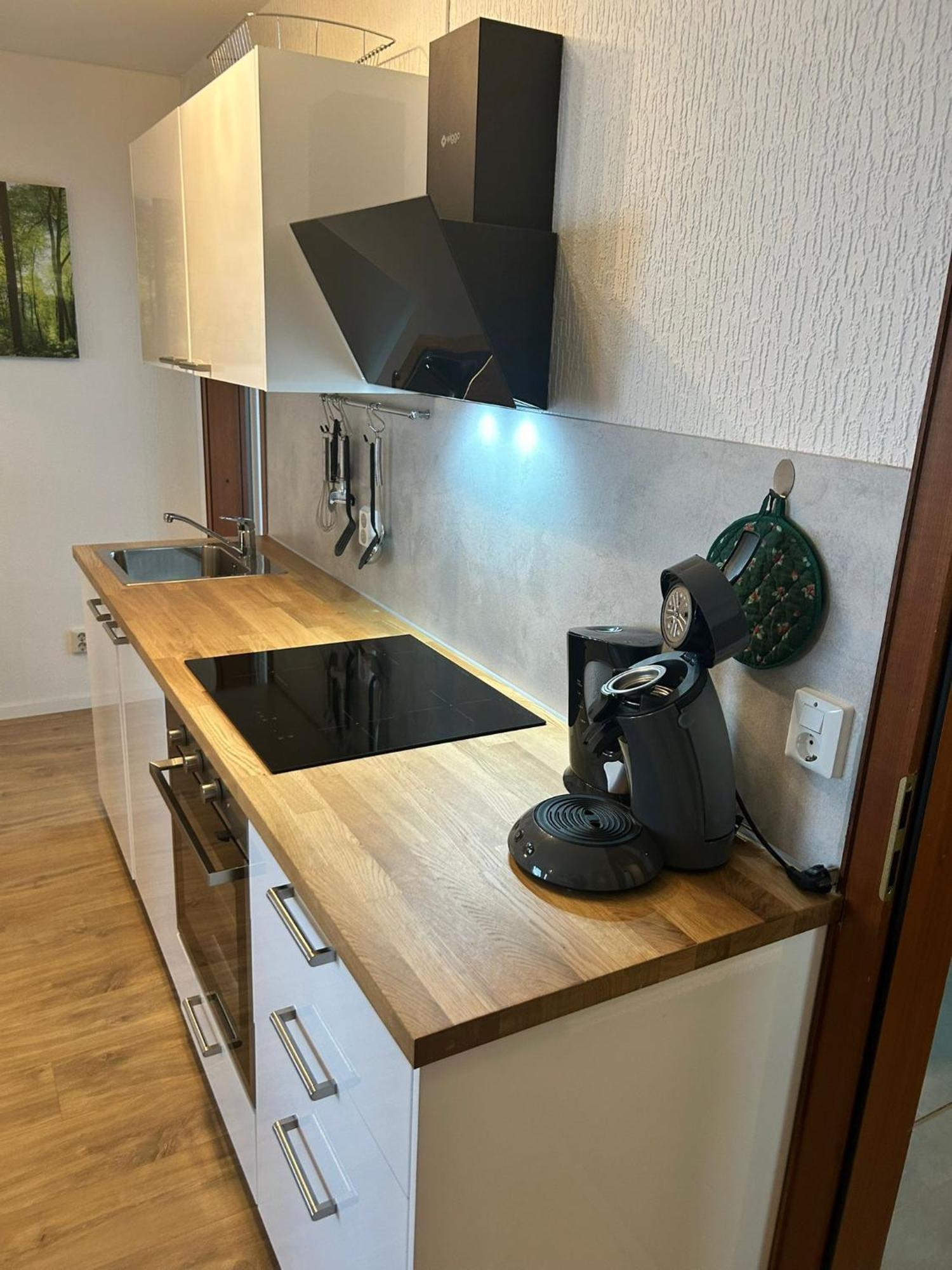 Apartament Braunlage Glueck Zewnętrze zdjęcie