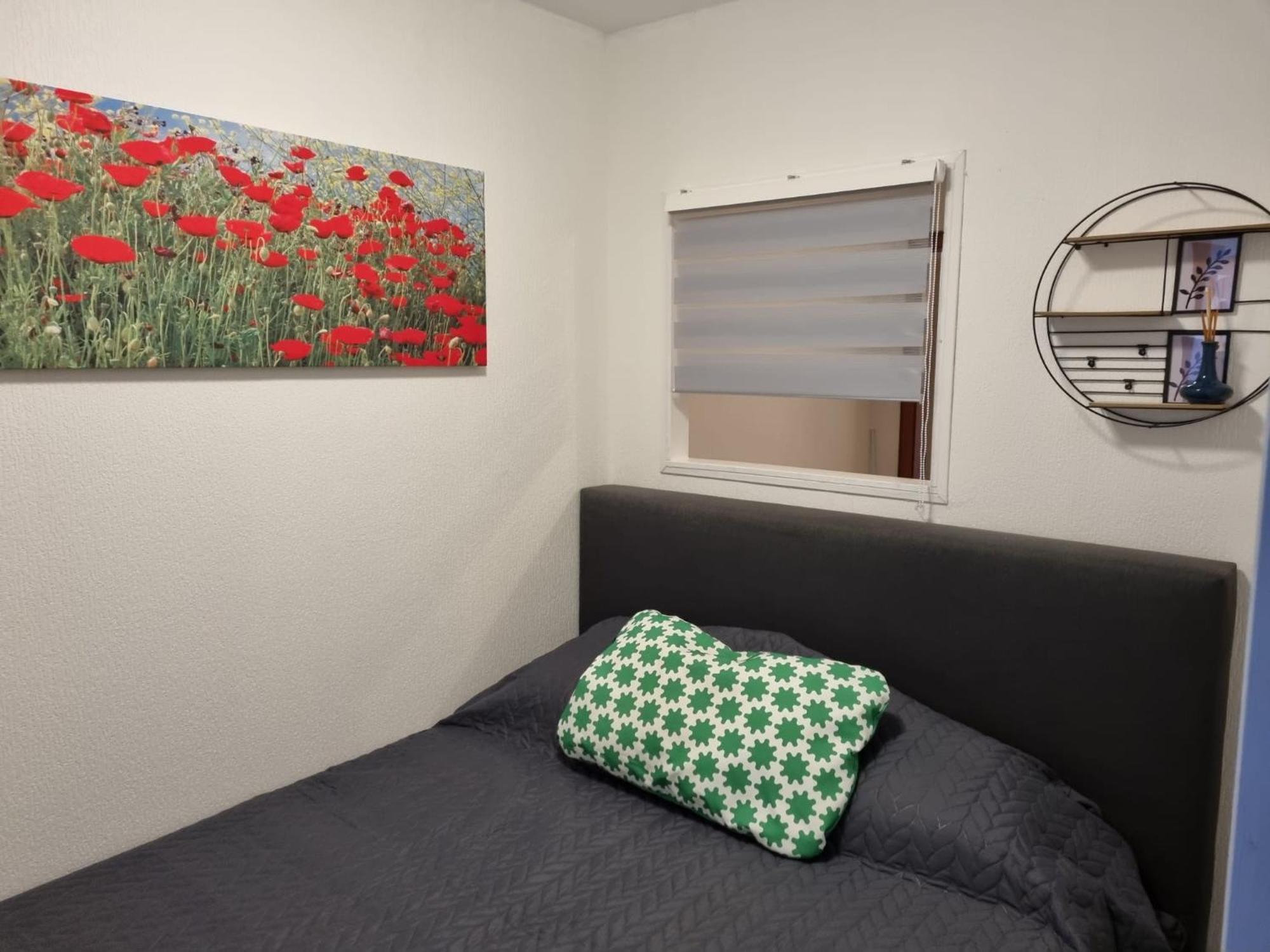 Apartament Braunlage Glueck Zewnętrze zdjęcie