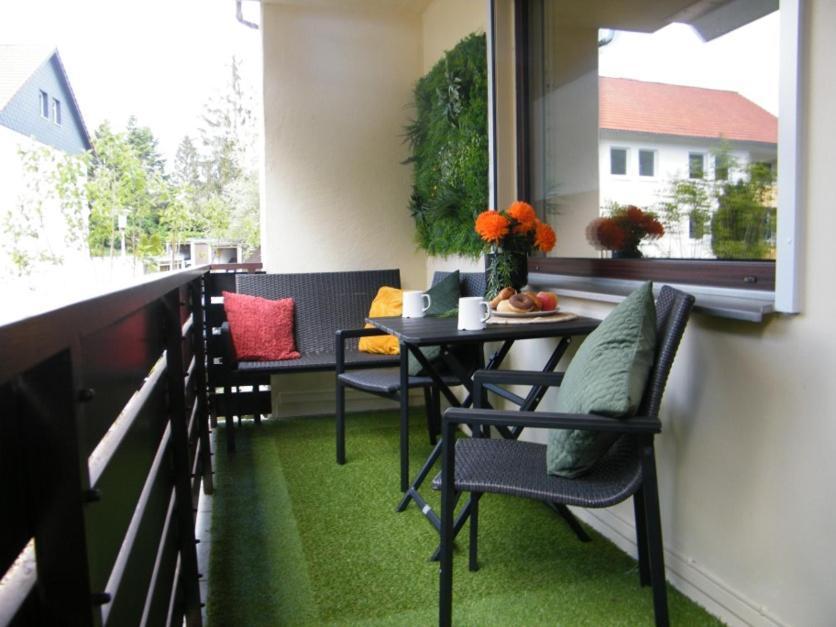 Apartament Braunlage Glueck Zewnętrze zdjęcie