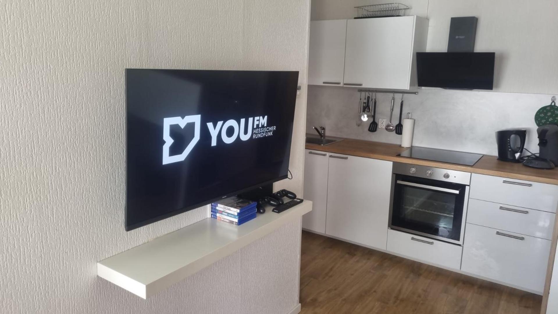 Apartament Braunlage Glueck Zewnętrze zdjęcie